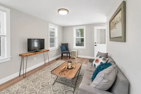 3 Madison Street Newburyport MA 01950