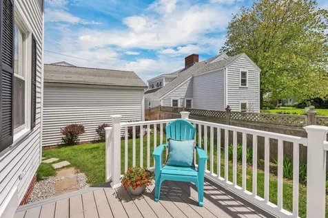 3 Madison Street Newburyport MA 01950
