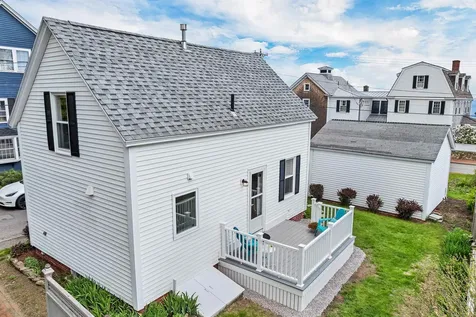 3 Madison Street Newburyport MA 01950