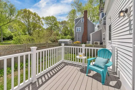 3 Madison Street Newburyport MA 01950