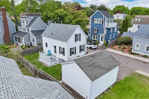 3 Madison Street Newburyport MA 01950
