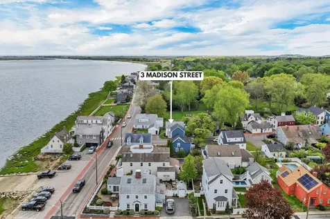 3 Madison Street Newburyport MA 01950