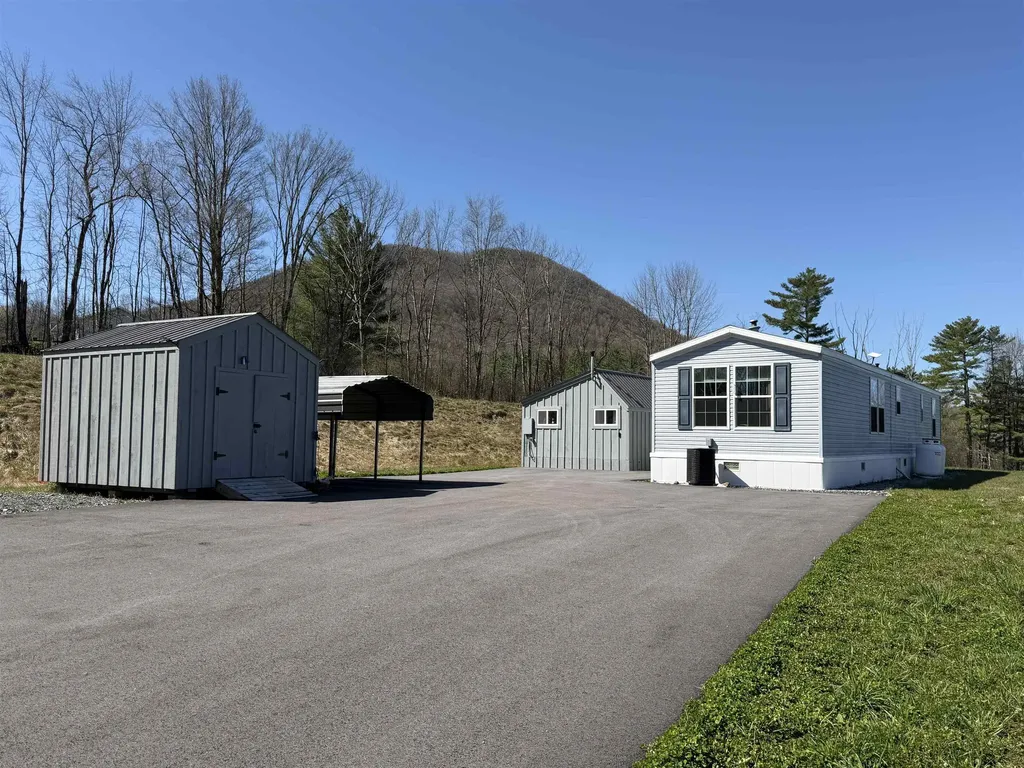 34 Ira Birdseye Road Ira VT 05735