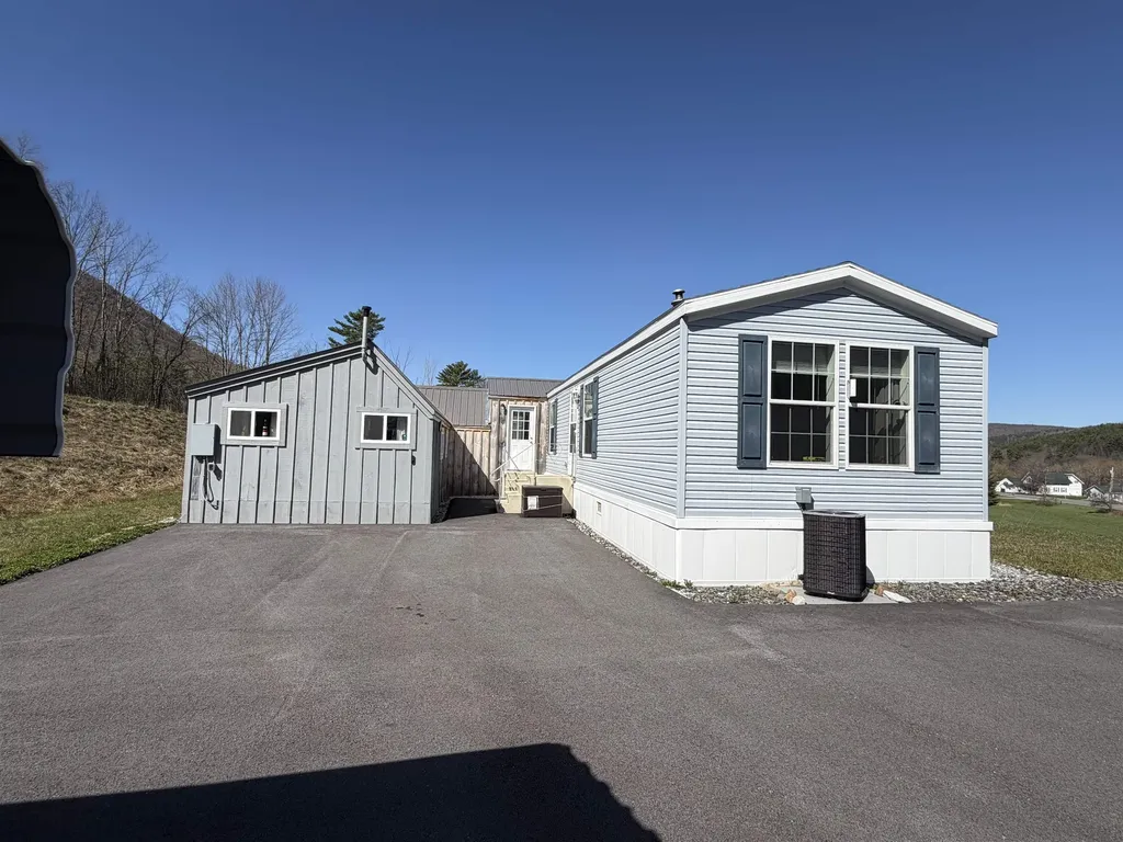 34 Ira Birdseye Road Ira VT 05735