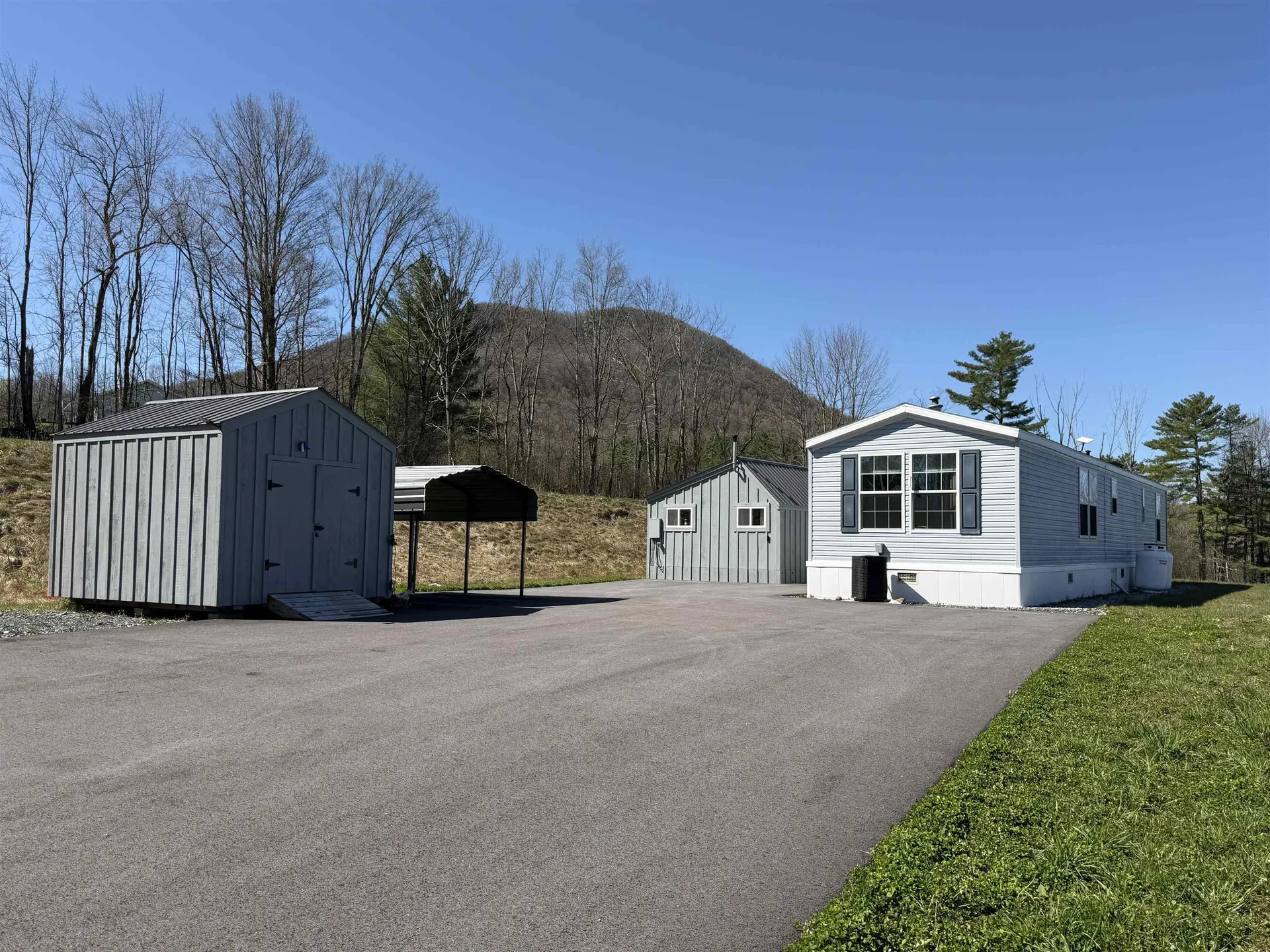 34 Ira Birdseye Road Ira VT 05735