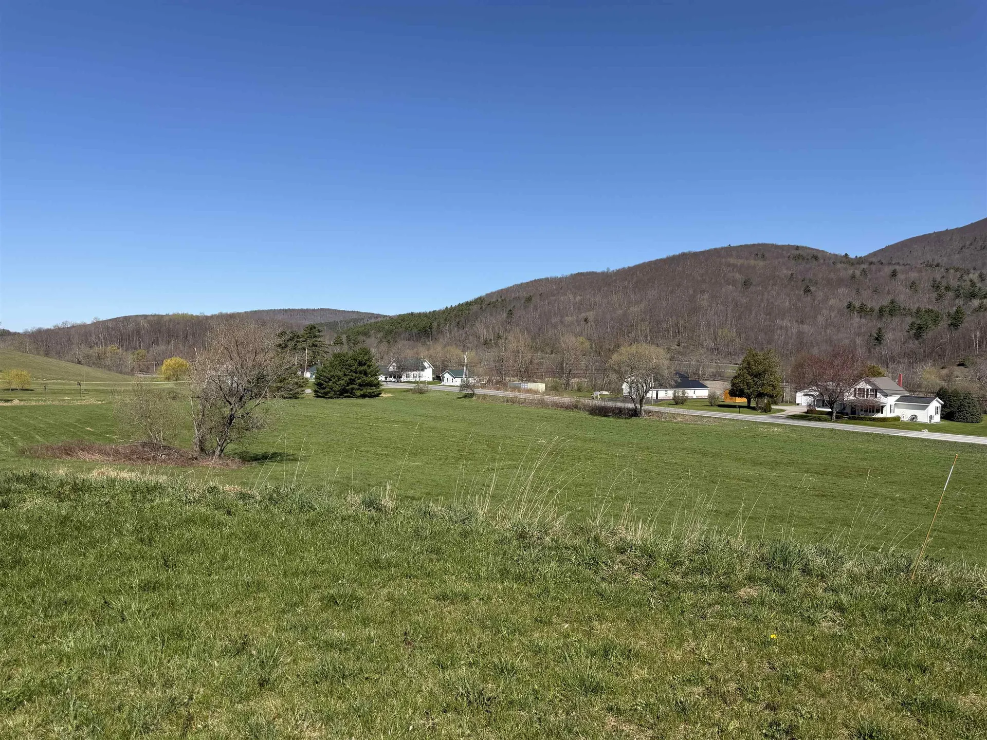 34 Ira Birdseye Road Ira VT 05735