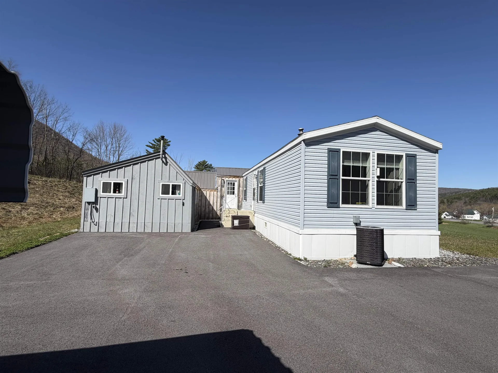 34 Ira Birdseye Road Ira VT 05735