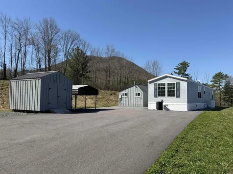 34 Ira Birdseye Road Ira VT 05735