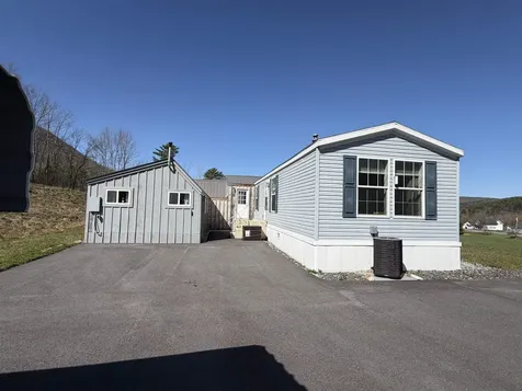 34 Ira Birdseye Road Ira VT 05735