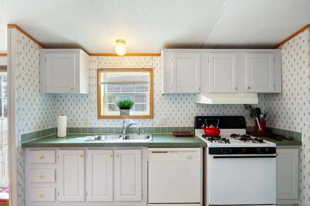 29 Edge O Lake Drive Tuftonboro NH 03853