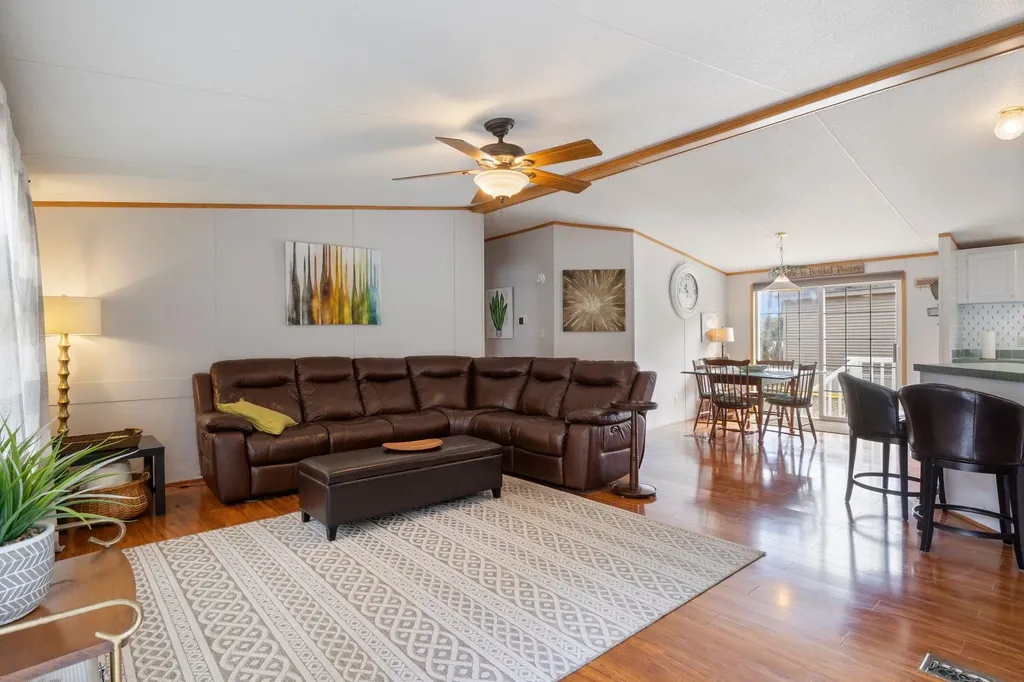 29 Edge O Lake Drive Tuftonboro NH 03853