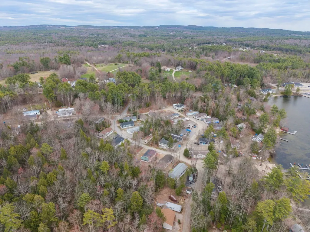 29 Edge O Lake Drive Tuftonboro NH 03853