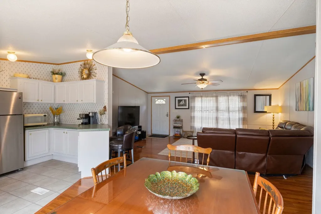 29 Edge O Lake Drive Tuftonboro NH 03853