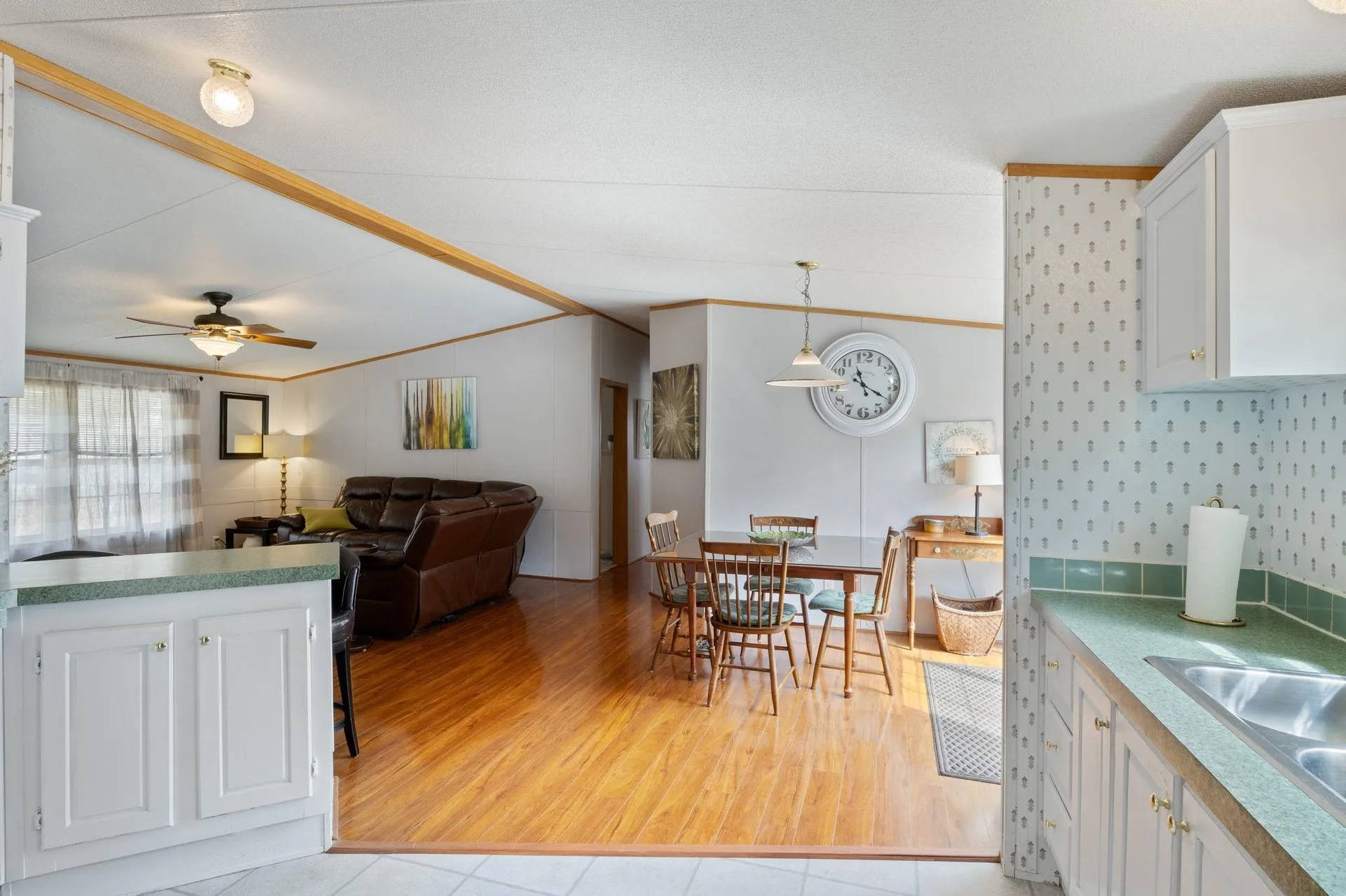 29 Edge O Lake Drive Tuftonboro NH 03853