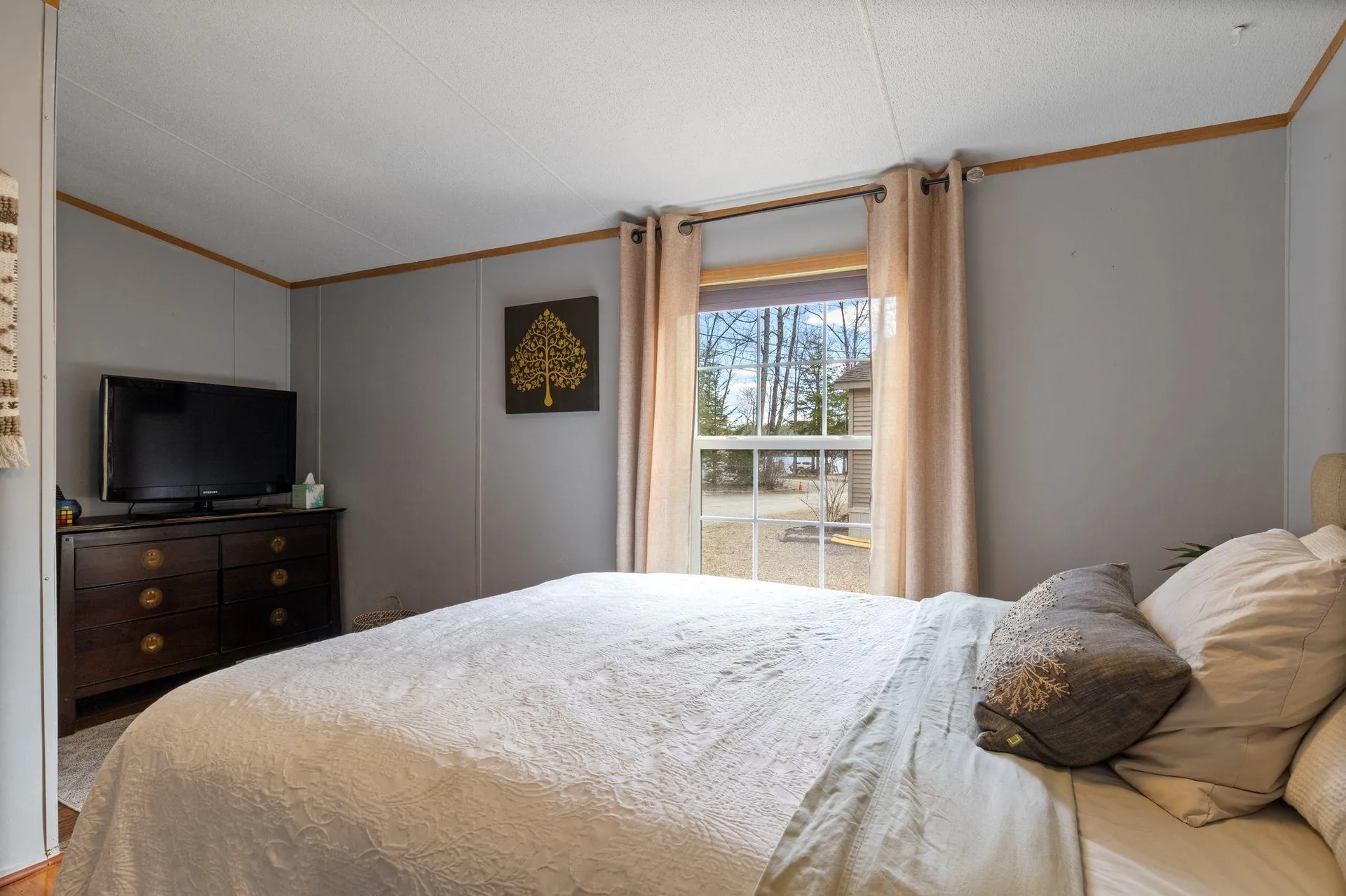 29 Edge O Lake Drive Tuftonboro NH 03853