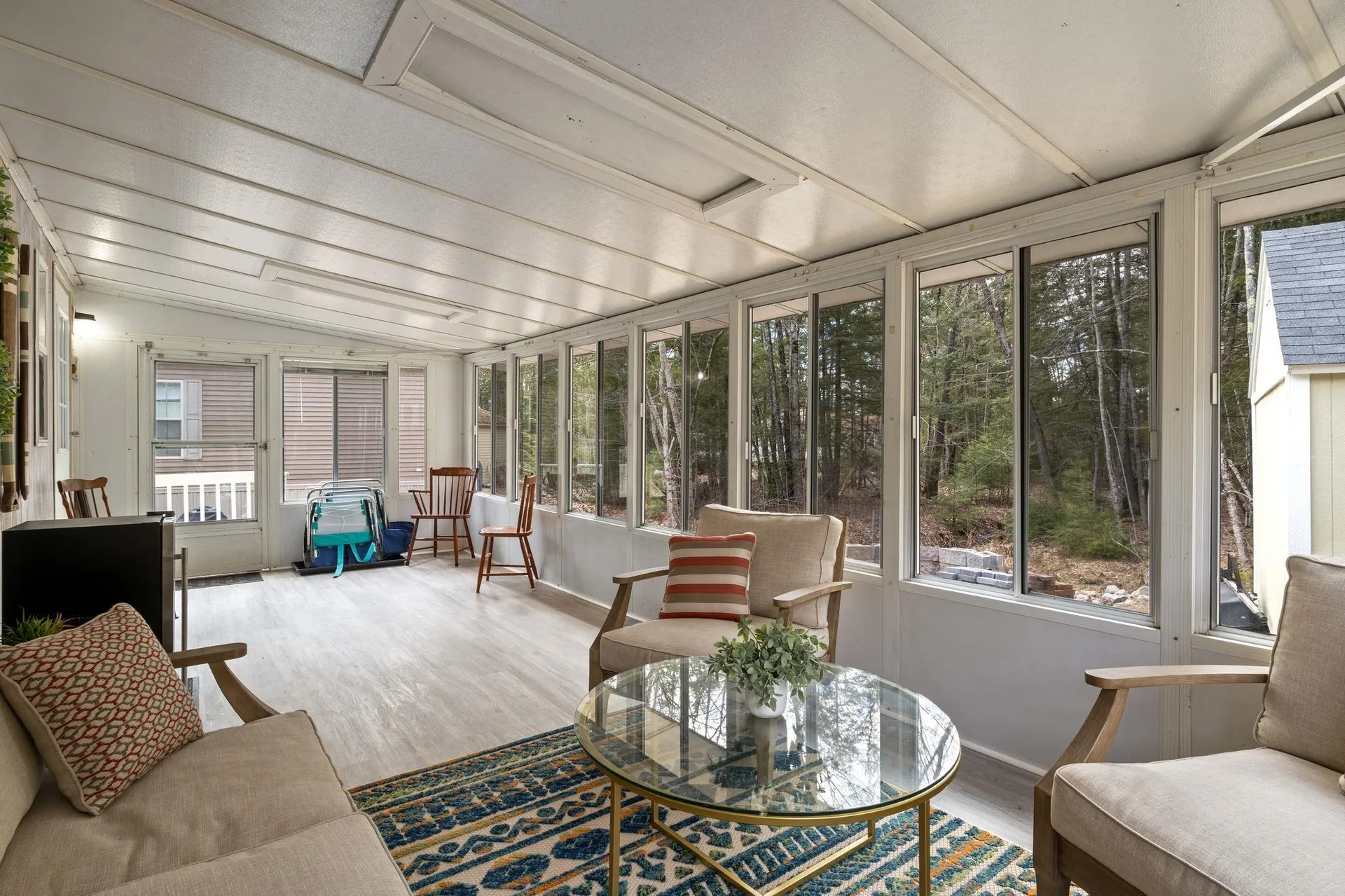 29 Edge O Lake Drive Tuftonboro NH 03853