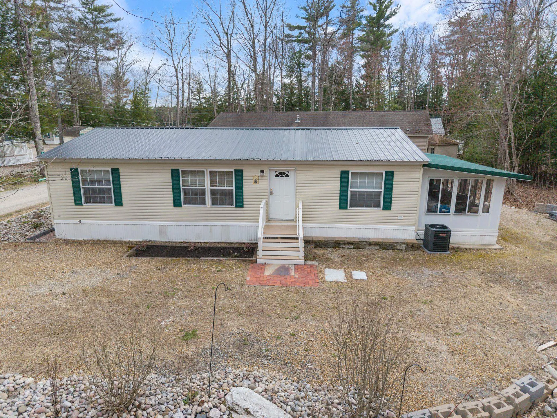 29 Edge O Lake Drive Tuftonboro NH 03853