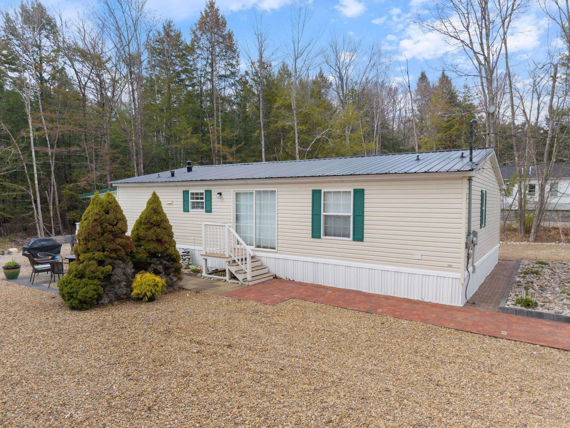 29 Edge O Lake Drive Tuftonboro NH 03853