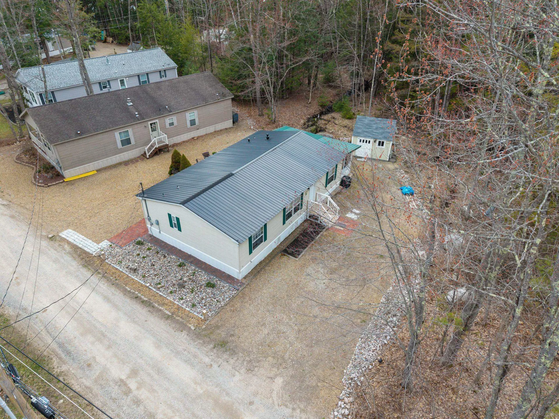 29 Edge O Lake Drive Tuftonboro NH 03853
