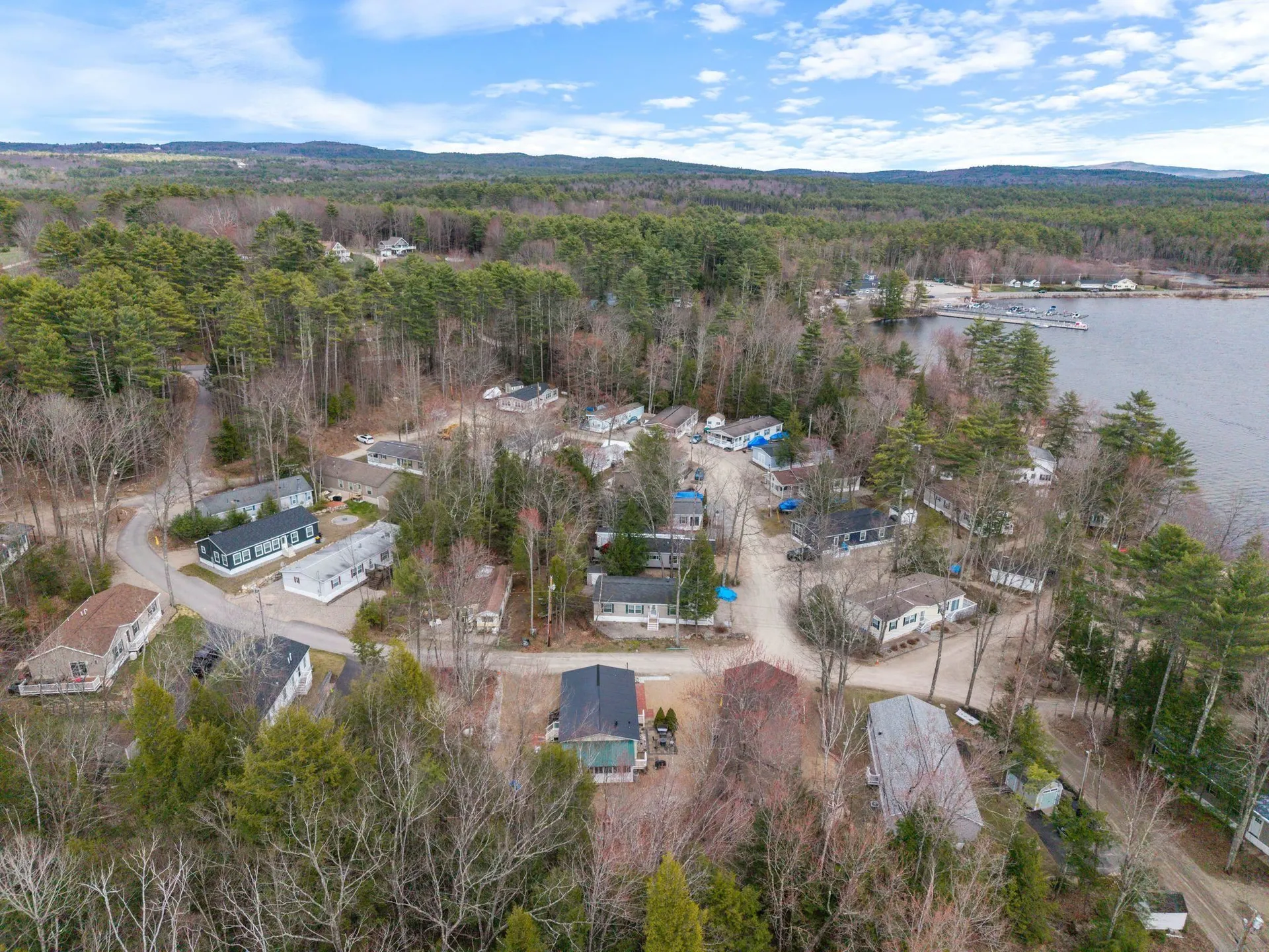 29 Edge O Lake Drive Tuftonboro NH 03853