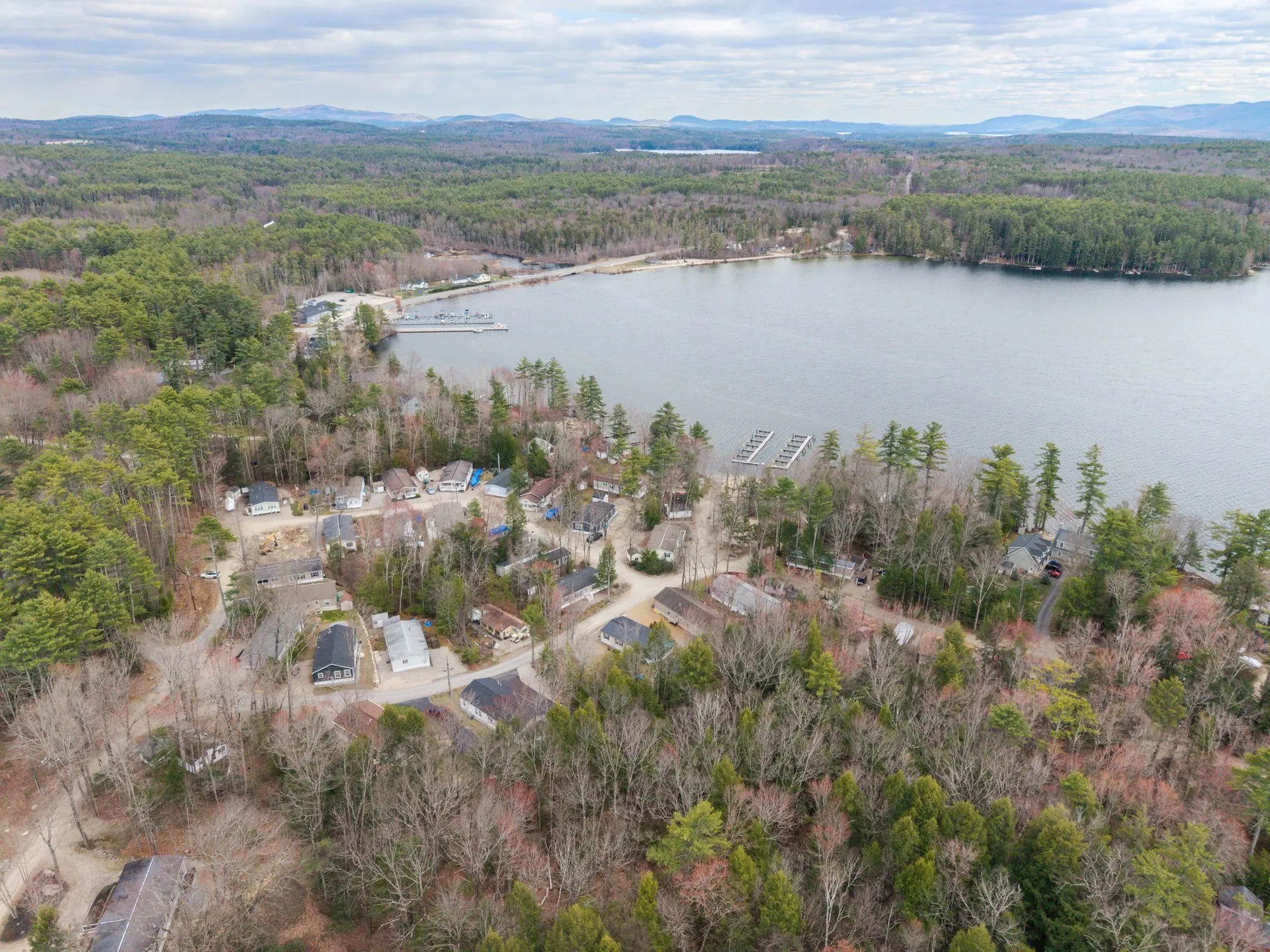 29 Edge O Lake Drive Tuftonboro NH 03853