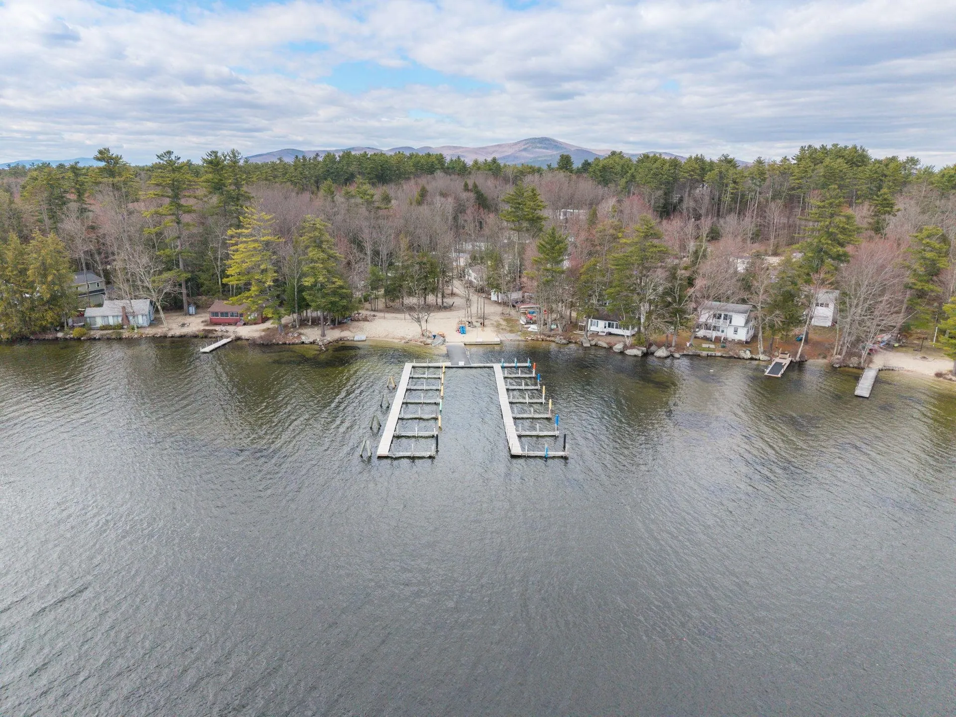 29 Edge O Lake Drive Tuftonboro NH 03853