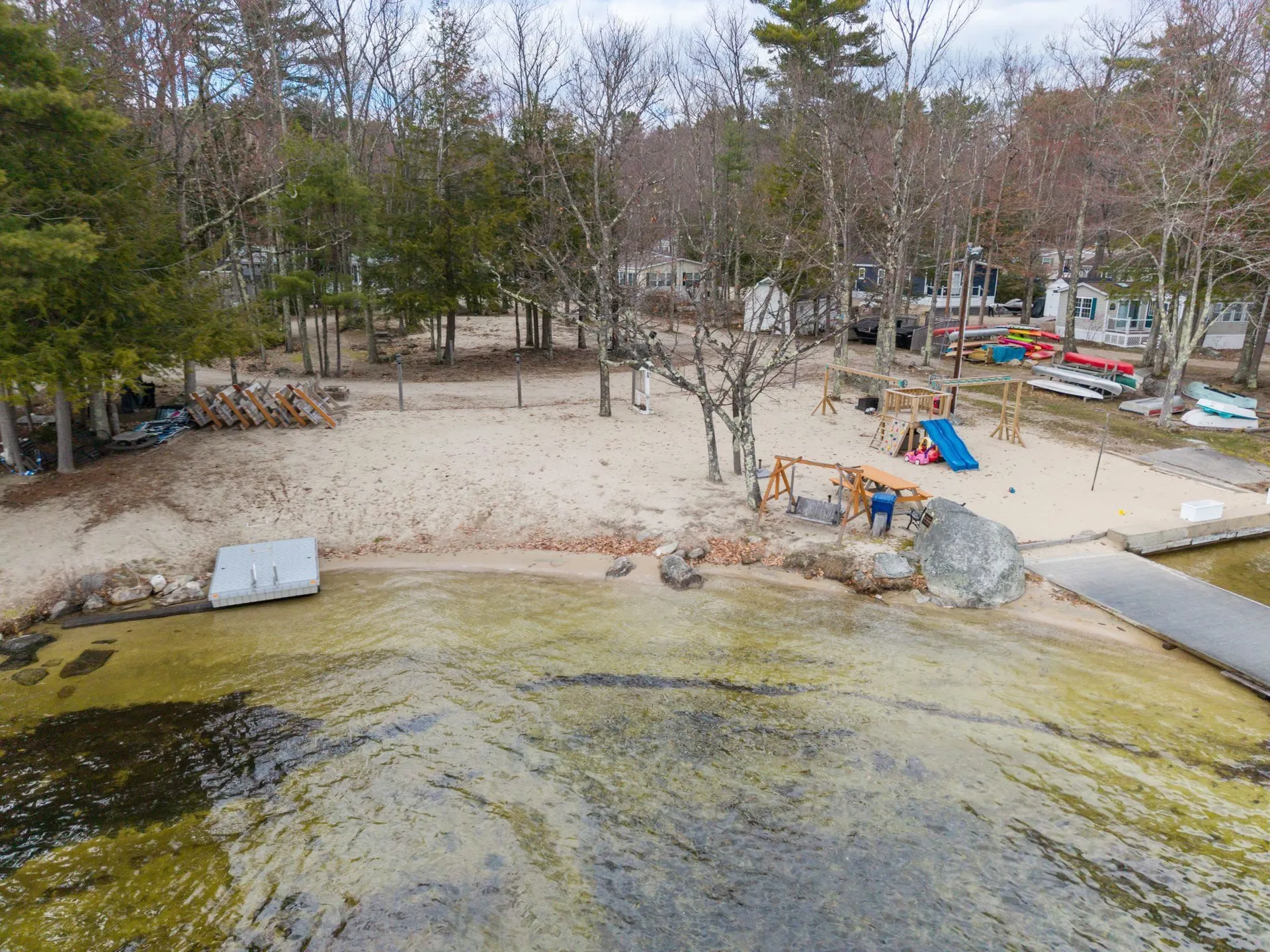 29 Edge O Lake Drive Tuftonboro NH 03853