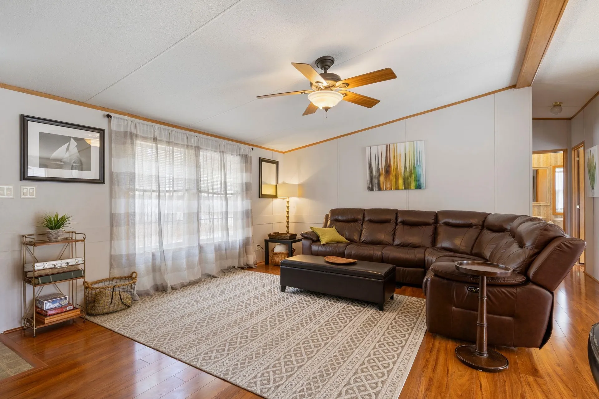 29 Edge O Lake Drive Tuftonboro NH 03853