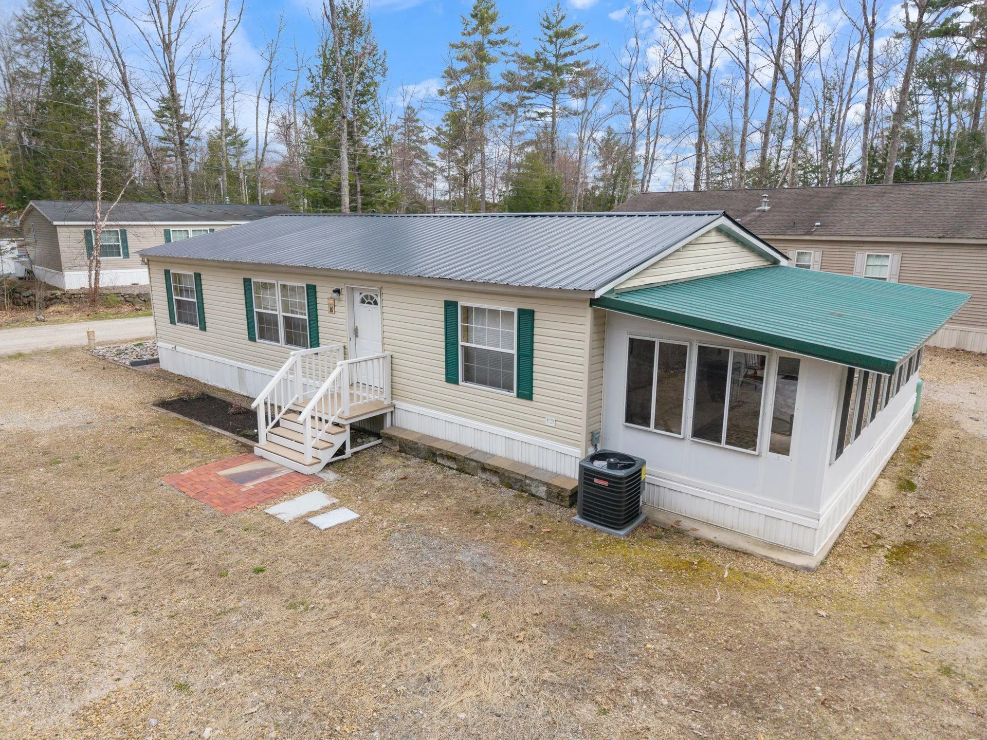 29 Edge O Lake Drive Tuftonboro NH 03853