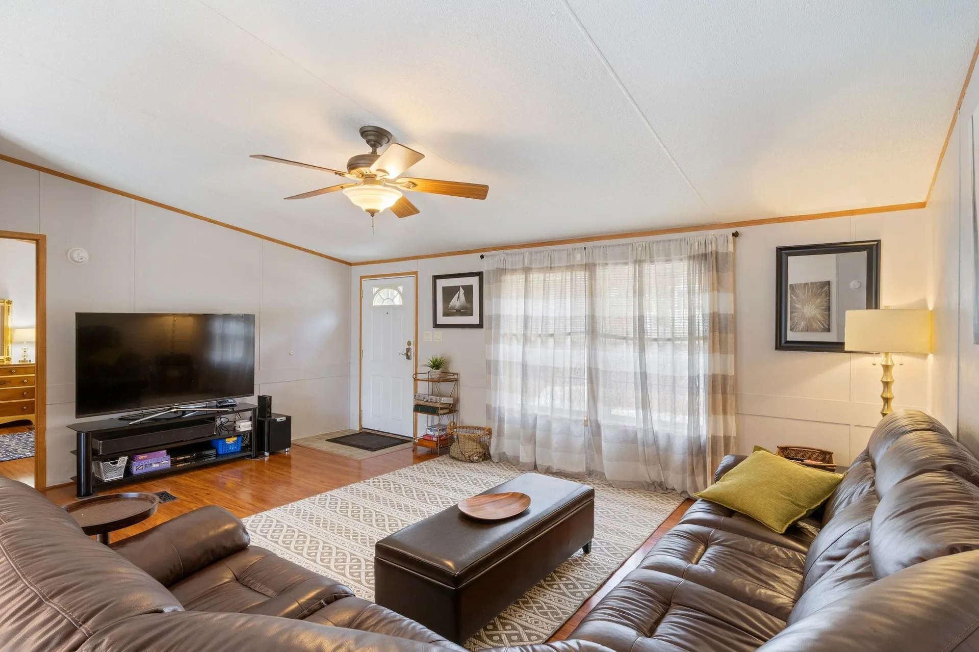 29 Edge O Lake Drive Tuftonboro NH 03853