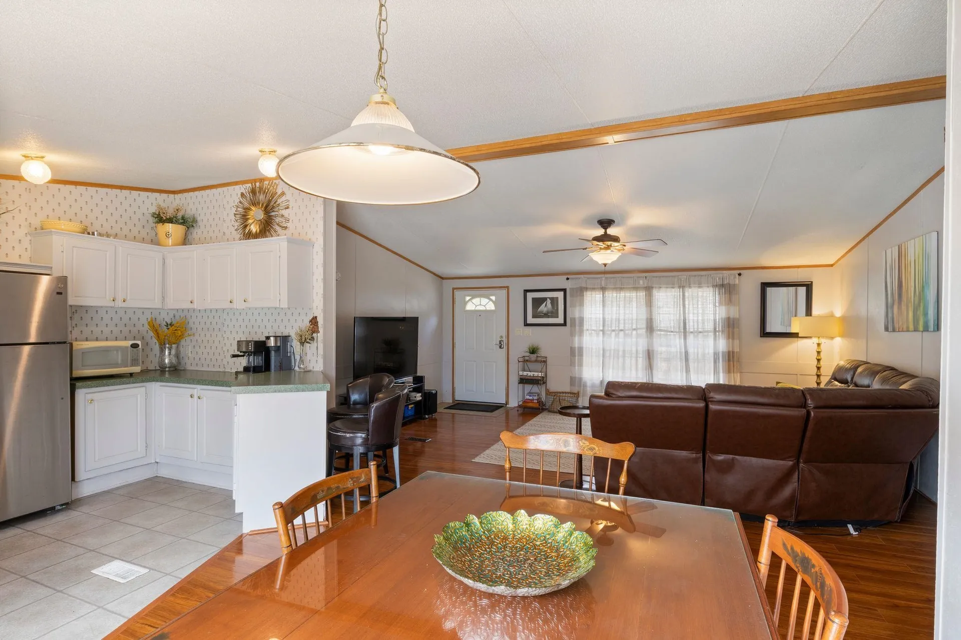29 Edge O Lake Drive Tuftonboro NH 03853
