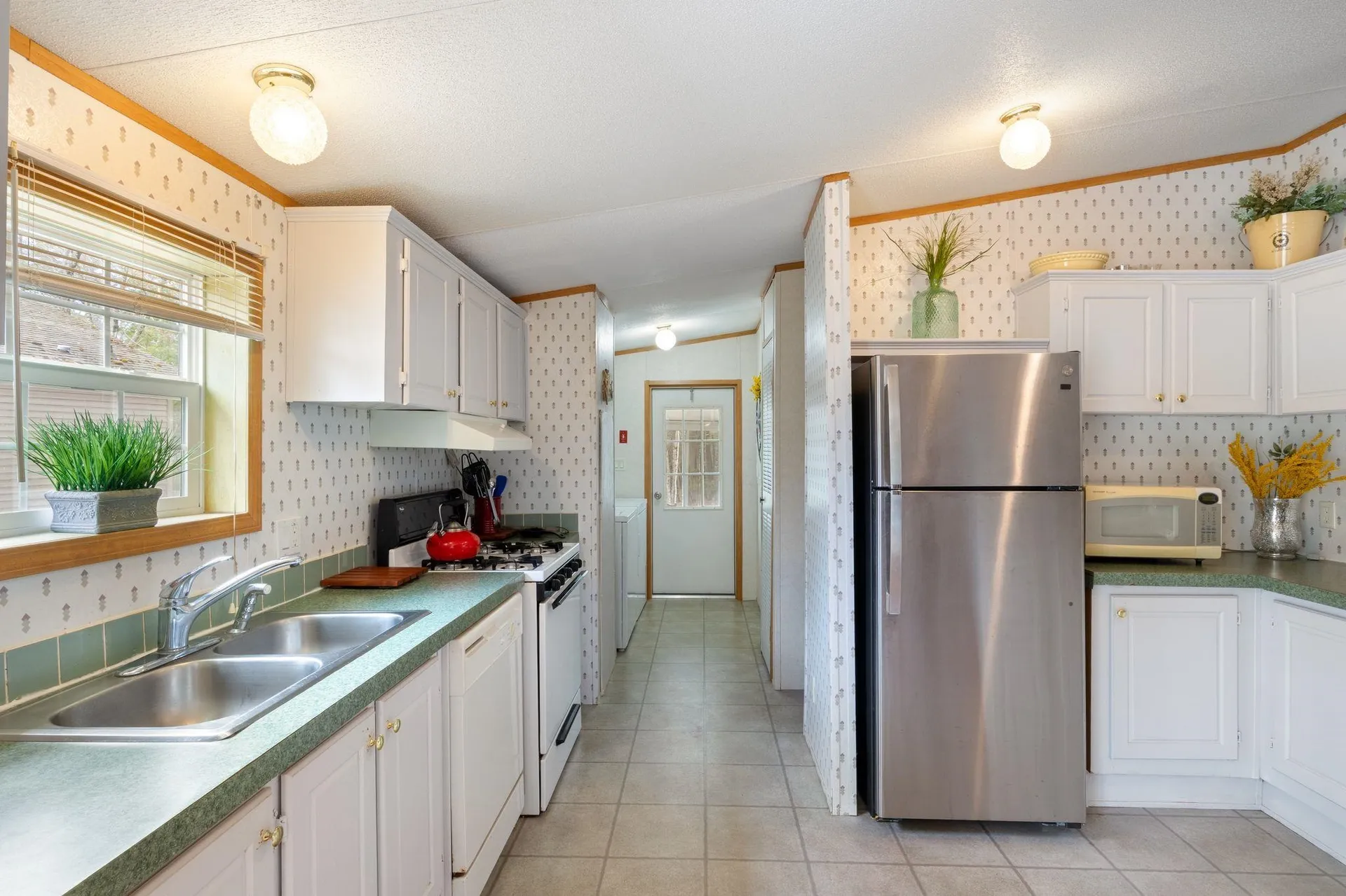 29 Edge O Lake Drive Tuftonboro NH 03853