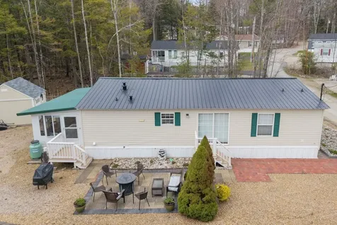 29 Edge O Lake Drive Tuftonboro NH 03853