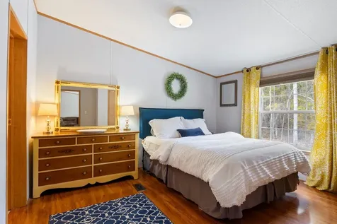 29 Edge O Lake Drive Tuftonboro NH 03853