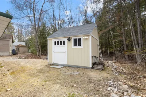 29 Edge O Lake Drive Tuftonboro NH 03853