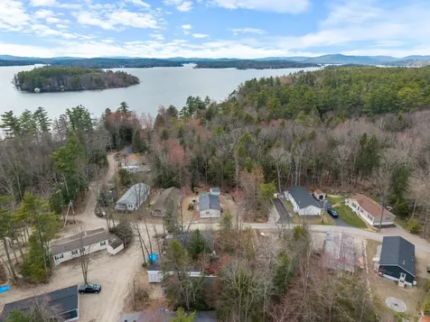 29 Edge O Lake Drive Tuftonboro NH 03853