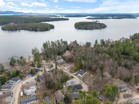 29 Edge O Lake Drive Tuftonboro NH 03853