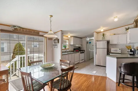 29 Edge O Lake Drive Tuftonboro NH 03853
