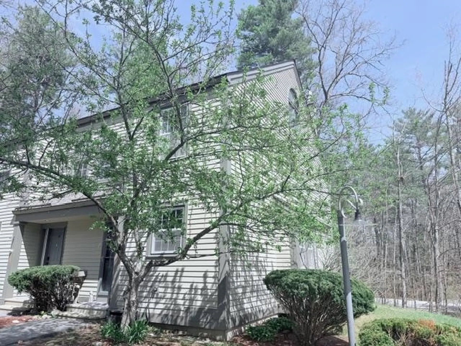 1465 Hooksett Road Hooksett NH 03106