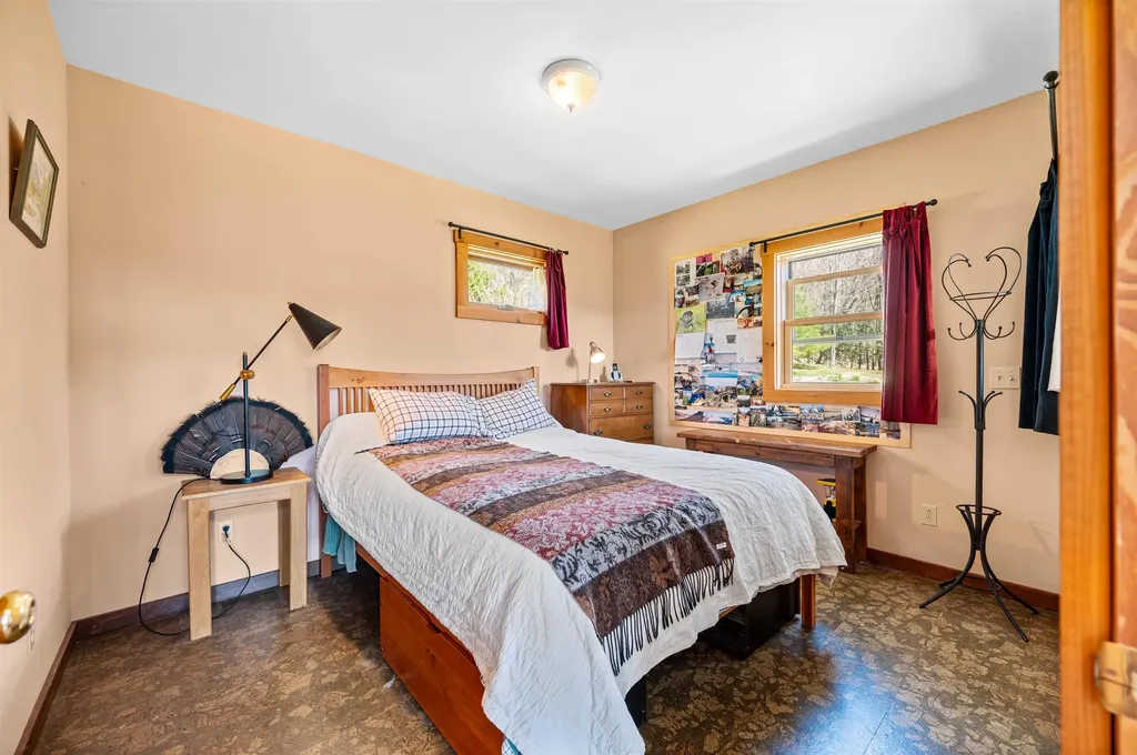 29 Schoolhouse Brook Lane Fayston VT 05660