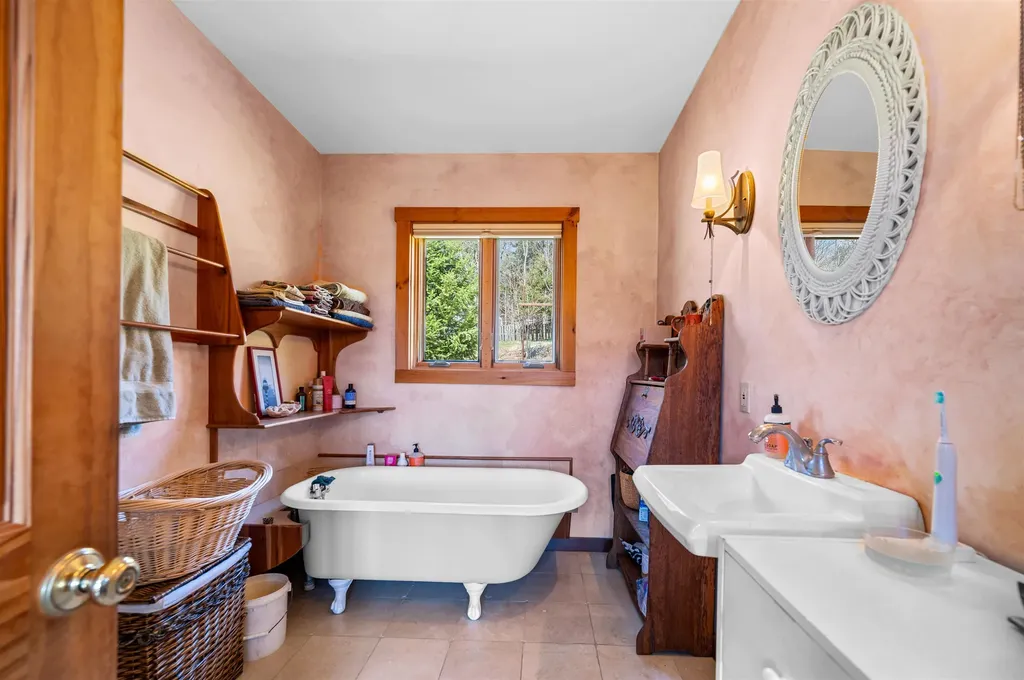29 Schoolhouse Brook Lane Fayston VT 05660