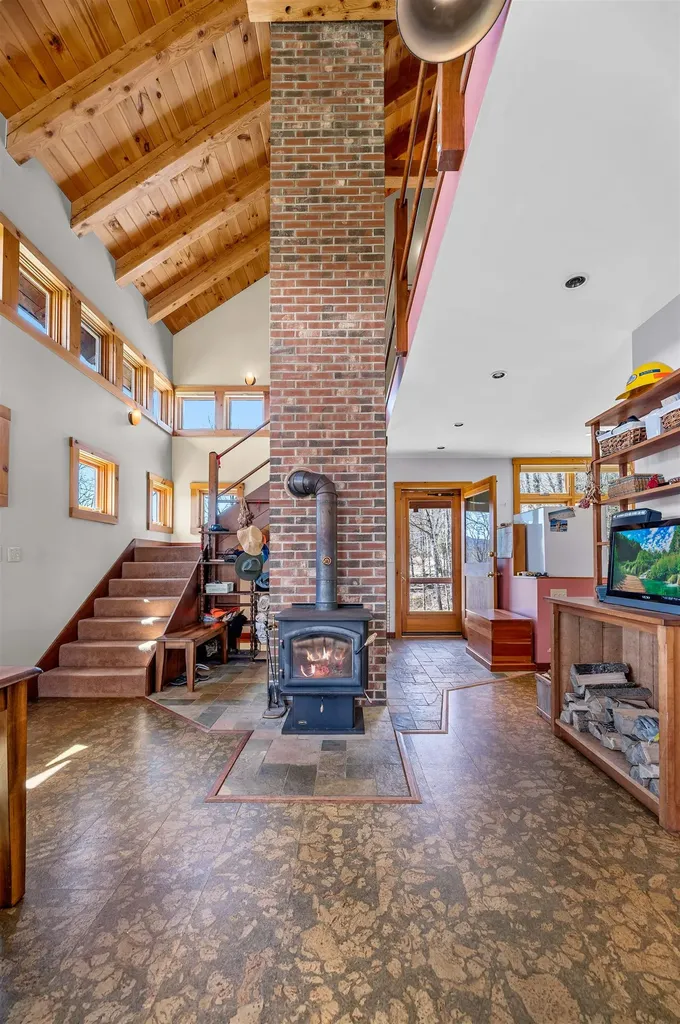 29 Schoolhouse Brook Lane Fayston VT 05660