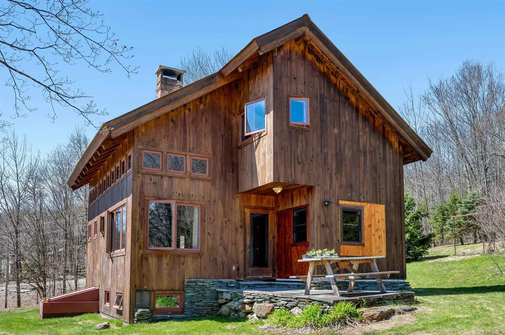 29 Schoolhouse Brook Lane Fayston VT 05660