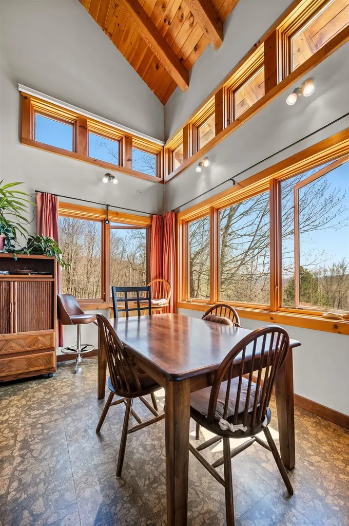 29 Schoolhouse Brook Lane Fayston VT 05660