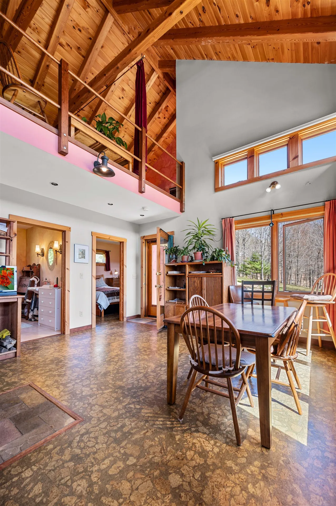 29 Schoolhouse Brook Lane Fayston VT 05660