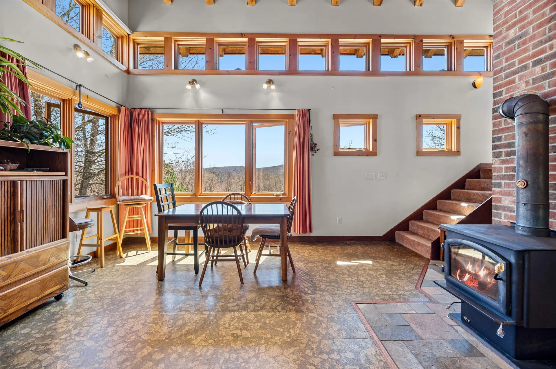 29 Schoolhouse Brook Lane Fayston VT 05660