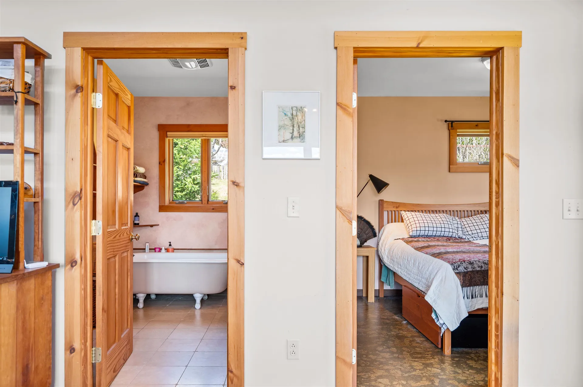 29 Schoolhouse Brook Lane Fayston VT 05660