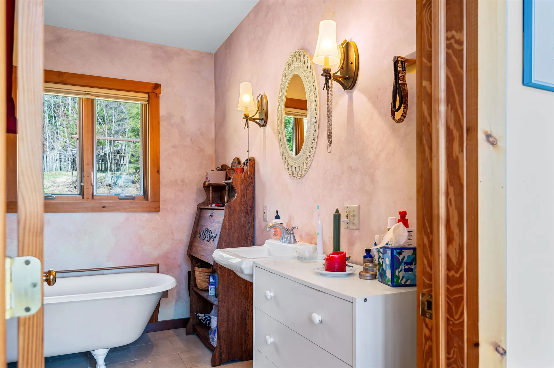 29 Schoolhouse Brook Lane Fayston VT 05660