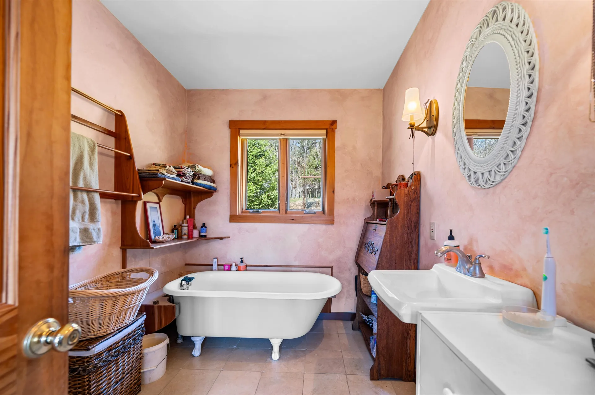 29 Schoolhouse Brook Lane Fayston VT 05660
