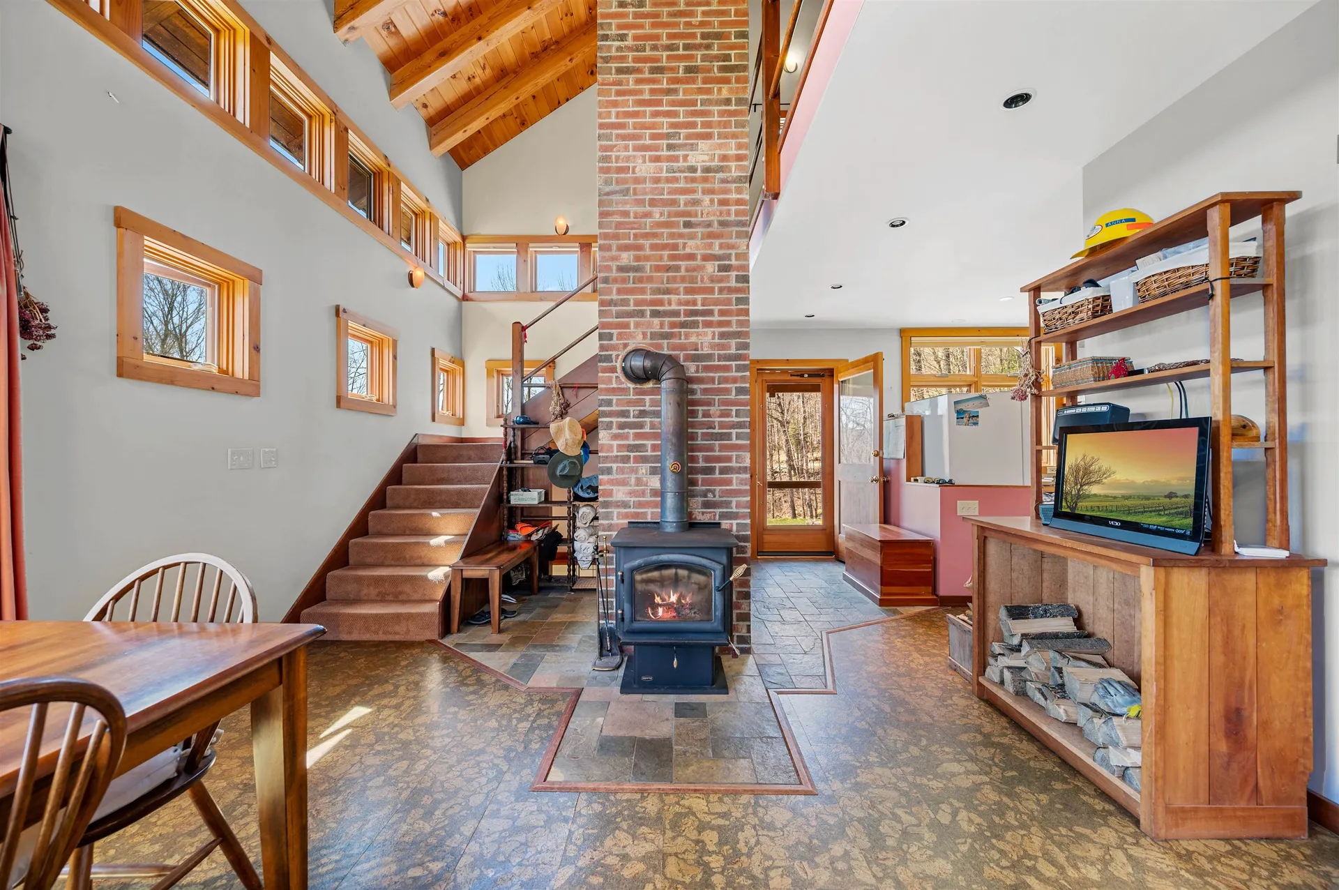 29 Schoolhouse Brook Lane Fayston VT 05660